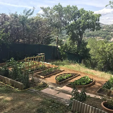 Lägenhet - Les Adrets Esterel *