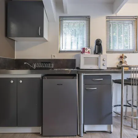 - Les Adrets Esterel Apartman Fréjus