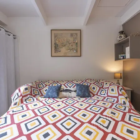 Apartman - Les Adrets Esterel Fréjus
