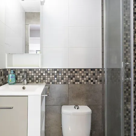 - Les Adrets Esterel Apartman