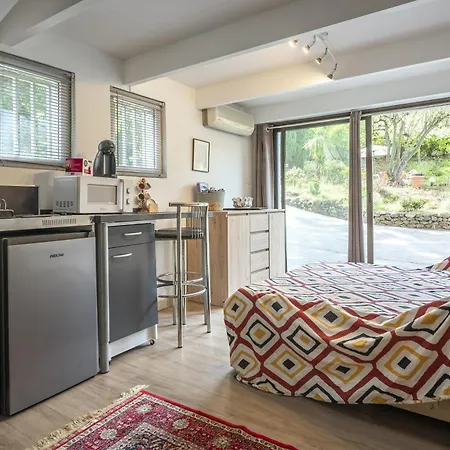 - Les Adrets Esterel Lägenhet Fréjus