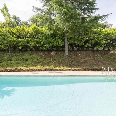 Apartman - Les Adrets Esterel