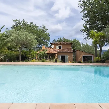 Apartman - Les Adrets Esterel *