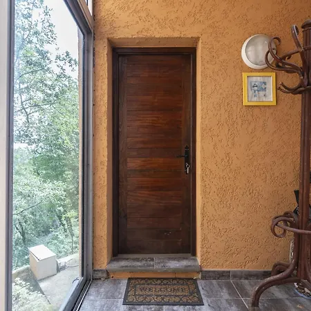 Apartman - Les Adrets Esterel