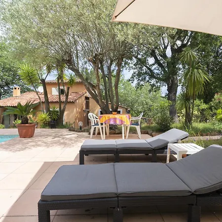 Apartman - Les Adrets Esterel