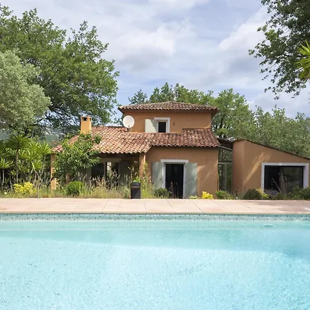 - Les Adrets Esterel Fréjus