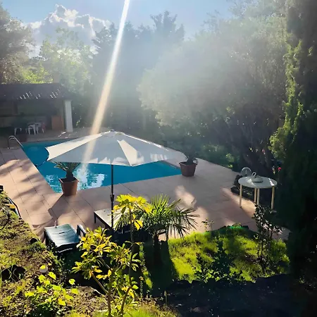 - Les Adrets Esterel Apartman Fréjus