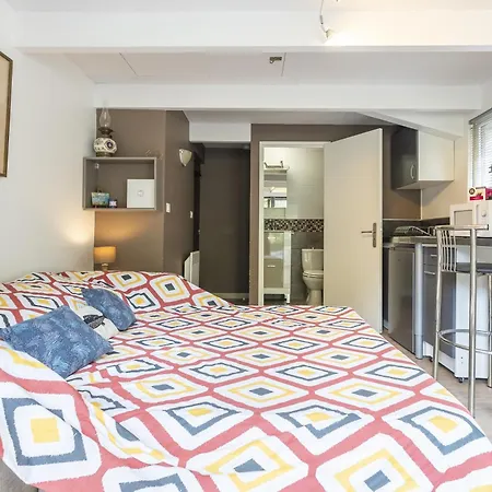 Apartman - Les Adrets Esterel *