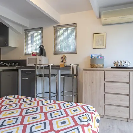 - Les Adrets Esterel