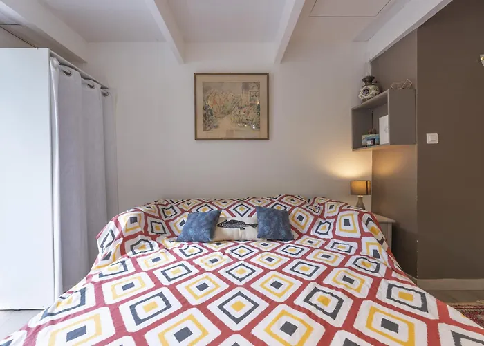 شقة - Les Adrets Esterel Fréjus