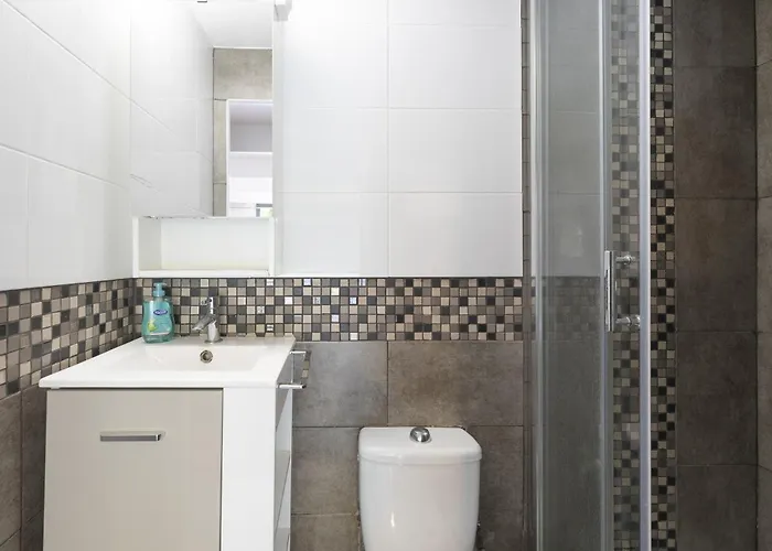 - Les Adrets Esterel شقة