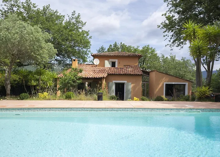 - Les Adrets Esterel Fréjus