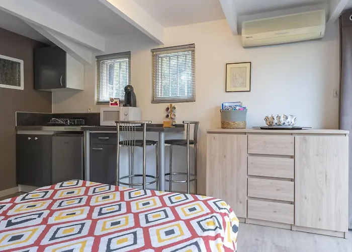 - Les Adrets Esterel