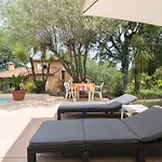 Apartman - Les Adrets Esterel