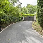 Apartman - Les Adrets Esterel