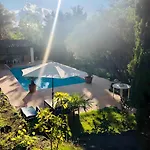 - Les Adrets Esterel Apartman Fréjus