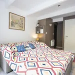 - Les Adrets Esterel Apartman *