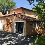 Apartman - Les Adrets Esterel