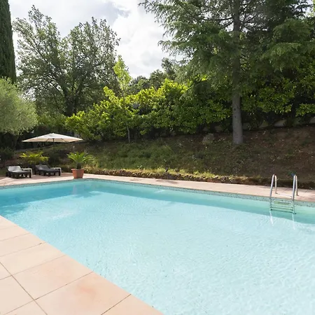 - Les Adrets Esterel * Fréjus