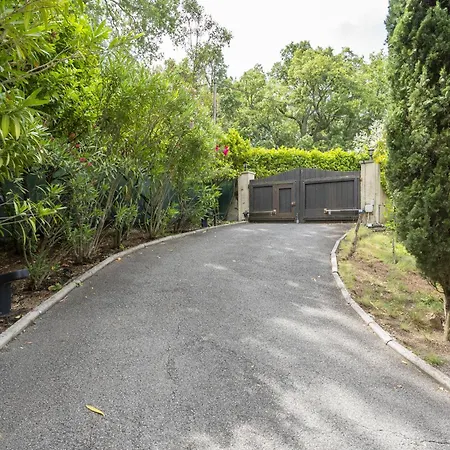 Daire - Les Adrets Esterel