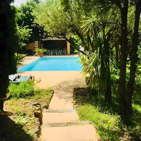 - Les Adrets Esterel Fréjus