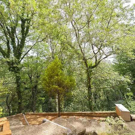 아파트 - Les Adrets Esterel *