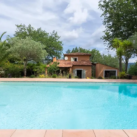 Apartmán - Adrets Esterel - Piscine *