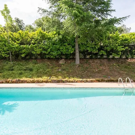 - Les Adrets Esterel Appartement Fréjus