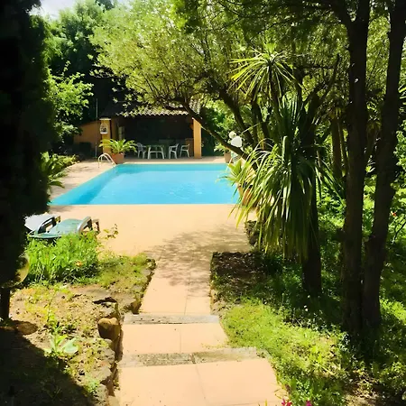 Studio - Adrets Esterel - piscine