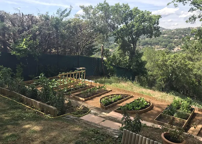 Lejlighed - Les Adrets Esterel *