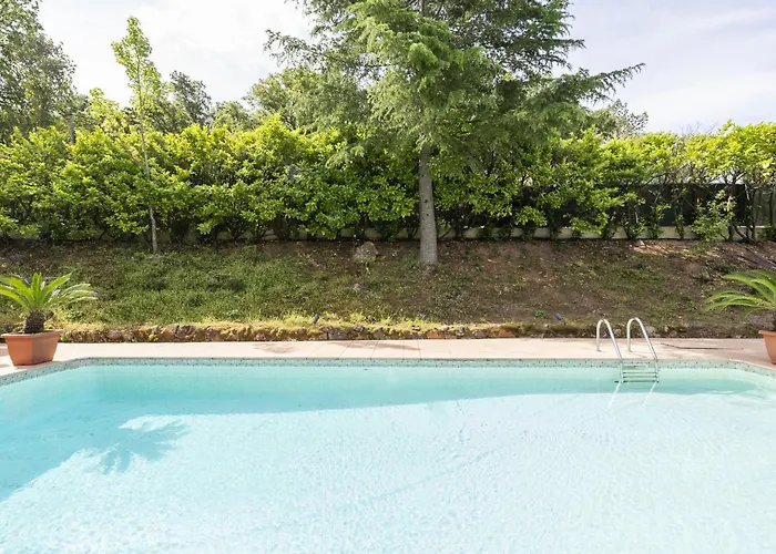 Lejlighed - Les Adrets Esterel