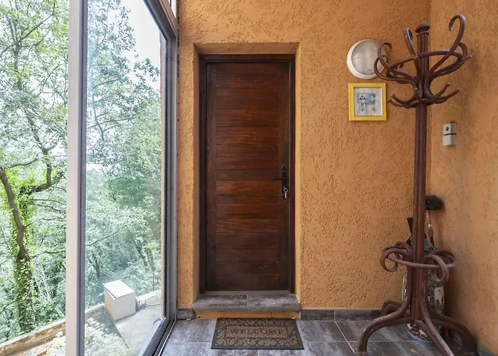 Lejlighed - Les Adrets Esterel