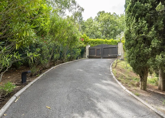 Lejlighed - Les Adrets Esterel