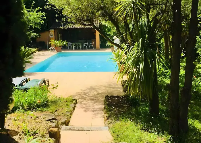 - Les Adrets Esterel Fréjus