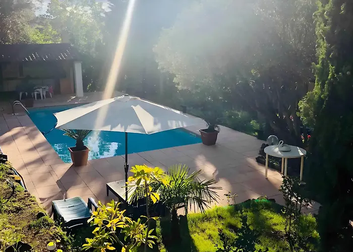 - Les Adrets Esterel Lejlighed Fréjus