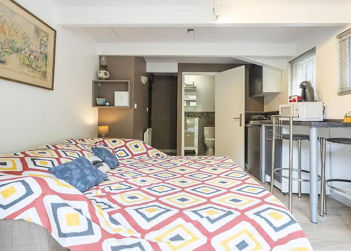 Lejlighed - Les Adrets Esterel *