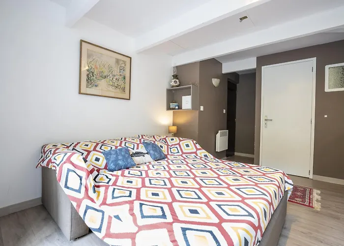 - Les Adrets Esterel Lejlighed *