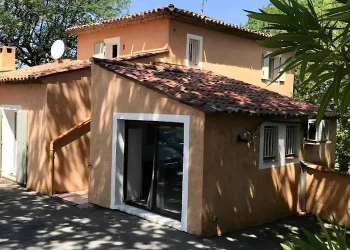 Lejlighed - Les Adrets Esterel